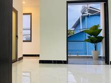 Hình ảnh Nhà mới xây cam kết ảnh thật- ngay cv Biên Hùng