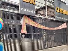 Hình ảnh Bán nhà MT Xô Viết Nghệ Tĩnh, P.25, Q.BT, dt 8x37m, 1L, giá 103.5 tỷ.