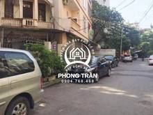 Hình ảnh Nhà mặt phố Vĩnh Phúc, Ba Đình 146m2, Kinh doanh Tốt, Giá chỉ: 16,8 tỷ