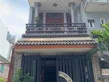 Hình ảnh Siêu phẩm giá rẻ Gò Dầu – 3 tầng – 80m2 (4m x 20m) – Hẻm xe tải vi vu