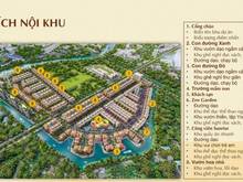 Hình ảnh Biệt thự ven sông giữa lòng thành phố Vĩnh Long