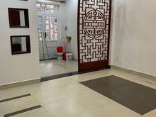 Hình ảnh Bán nhà Phú Nhuận, Hẻm Thích Quảng Đức, P5, Phú Nhuận, 50m2, 3 tầng