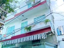 Hình ảnh Bán nhà Phan Đình Phùng, 39m2 3 tầng DTSD 68m2 4.7 tỷ P 1, Phú Nhuận
