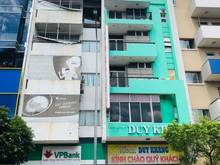 Hình ảnh Bán nhà Văn Phòng Nguyễn Thị Minh Khai, 6x20m, 5 tầng, chỉ 28 tỷ TL