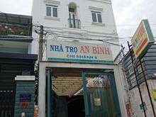 Hình ảnh BÁN GẤP NHÀ 35 PHÒNG -hẻm 476 Nguyễn DUY Trinh Q2
