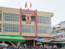 Hình ảnh HXH chợ Hoàng Hoa Thám, K300, 80m2, 4 tầng BTCT, chỉ 14 tỷ 75