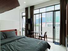 Hình ảnh Mb6623 nạp rút nhanh chóng cho thuê BAN CÔNG Siu thoáng ở Trung Tâm - Nguyễn Hữu Cảnh