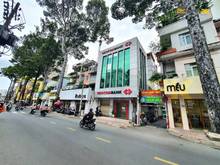 Hình ảnh Cho thuê nguyên căn góc 2MT Trần Quang Diệu quận 3 (8.5x16m) giá 70tr