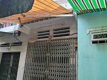 Hình ảnh Bán nhà Nguyễn Lý 16m2 3 tầng  2.6x6 giá 2.3 tỷ Phú Thạnh Tân Phú.