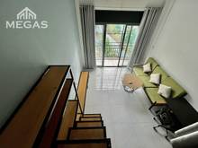 Hình ảnh Phòng dạng Duplex ngay mặt tiền Phạm Văn Đồng gần IUH - VLU