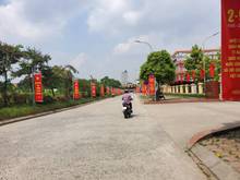 Hình ảnh Bán Đất Tặng Ngay Nhà Cấp 4 tại TT Đo Lường, Cổ Nhuế 2, Bắc Từ Liêm