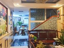 Hình ảnh Hot Hẻm 12m 4x18 3 lầu Phan Văn Trị P5 Gò Vấp