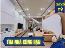 Hình ảnh ✅ Bán nhà HXH Bùi Đình Túy Bình Thạnh  - 65m2 - 4 tầng chỉ 12.5 tỷ