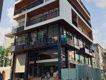 Hình ảnh Cho thuê nhà Góc 2MT đường Nam Kỳ Khởi Nghĩa, P.Võ Thị Sáu, Q3