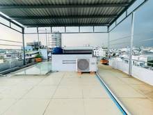 Hình ảnh Bán gấp Hxh Lý Thường Kiệt 17x20 P8 Tân Bình
