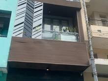 Hình ảnh HXH Lê Văn Sỹ P.13, Quận 3 Diện Tích: 4x22m Trệt 2 Lầu 4PN Giá: 18 tỷ