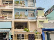 Hình ảnh Cho thuê nhà MT kd tự do Nguyễn Thị Minh Khai, Q.1 DT: 6x10m, 2 lầu