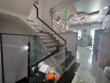 Hình ảnh Bán Gấp Nhà Khu phân lô p. Tân Thới Nhất Quận 12 100m2 3 tầng 7 tỷ 9