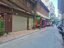 Hình ảnh Cho thuê mặt bằng 2 sàn của nhà 7 Tầng TM ngõ Ôtô Phố Vũ Ngọc Phan, HN