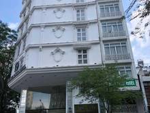 Hình ảnh Bán nhà MT Cô Bắc, P. Cô Giang Q. 1 đối diện dự án Novaland,DT: 13mx15