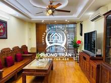 Hình ảnh Nhà ngõ phố Vĩnh Phúc, Ba Đình 60m2, 7 tầng, Thang máy, Giá: 15,05 tỷ