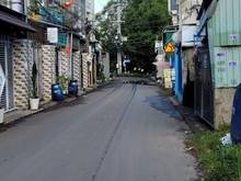 Hình ảnh Kẹt tiền Kinh doanh bán nhà trệt lầu TP Dĩ An Bình Dương