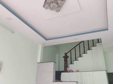 Hình ảnh Bán gấp nhà Hồ Văn Long Tân Tạo Bình Tân 80m 2 tầng 4pn chỉ nhỉnh 4 tỷ