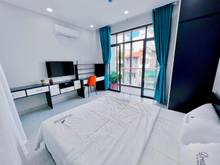 Hình ảnh CHDV full nội thất Quận 3 Lý Chính Thắng.