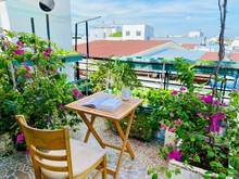 Hình ảnh Chính chủ bán nhà 1806/45/20 Thị Trấn Nhà Bè
