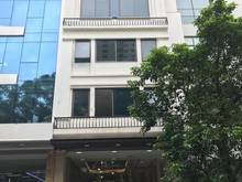 Hình ảnh Nhà Khu Imperia Nguyễn Huy Tưởng-160m,xây 120m,4 Tầng,1 hầm
