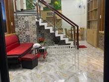 Hình ảnh Bán nhà mới đẹp khu VIP TÊN LỬA, hẻm xe hơi thông, tiện ở & kinh doanh