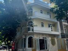 Hình ảnh Bán CHDV cao cấp ngay Chợ Bà Chiểu-Phan Đăng Lưu 8 x 20 160m2, 18Phòng