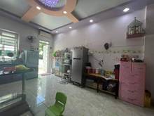 Hình ảnh Cần Bán Gấp Nhà Khu phân lô Tham Lương Quận 12 98m2 3 tầng chỉ 7 tỷ 9