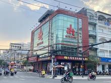 Hình ảnh Căn góc 3 MT trục đường huyết mạch trung tâm Q.Tân Bình !!!