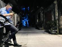 Hình ảnh Bán nhà phố Bạch Mai, Hai Bà Trưng 142m2, 1 mặt phố, 1 mặt ngõ.