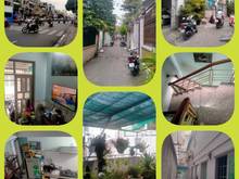 Hình ảnh 10 TỶ 5 - 122m2 - Nhà BẠCH ĐẰNG - Bình Thạnh -  Dòng tiền ổn định