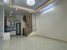 Hình ảnh Nhà cặc đẹp. Mặt ngõ chỉ 4.5 tỷ phố Kim Mã, Ba Đình, DT36m2x5T.