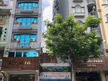 Hình ảnh Tôi chính chủ bán nhà MT số 169 đường Phạm Ngũ Lão, P. PNL, Q1