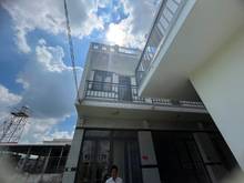 Hình ảnh Nhà 1 trệt 1 lầu bình chánh, diện tích 4 x10m, shr, giá 665 triệu