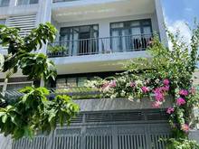 Hình ảnh Nhà 6mx20m 3 Tầng gần ĐH Văn Lang (có 16 phòng CT)