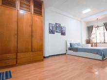 Hình ảnh Căn Hộ Full Nội Thất Nguyễn Hữu Cảnh