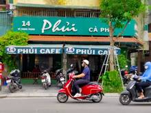 Hình ảnh Cho thuê nhà Lô góc mặt phố Vũ Trọng Phụng 100mx3Tx 8m MT