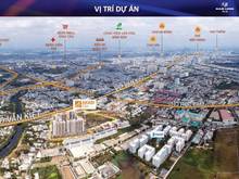 Hình ảnh Mở bán phân khu mới dự án Trang Chủ MB66.COM / Đăng Ký Tặng 66K Akari - Võ Văn Kiệt giá từ 45tr/m2