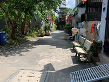 Hình ảnh Nhà HXH Đường số 8, Trường Thạnh, Q.9. 3 tầng 4 phòng ngủ Nhỉnh 4 tỷ