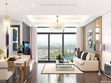 Hình ảnh Bán Midtown Phú Mỹ Hưng giá tốt nhất thị trường, nội thất Châu Âu