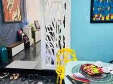 Hình ảnh Bán nhà cầu giấy 47m-5t-năm tỷ 800tr kinh doanh,oto gần