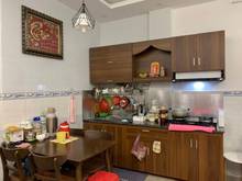 Hình ảnh Bán nhà bình tân - hxh - nhỉnh 2tỷ - shr chính chủ