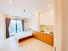 Hình ảnh Phố Trương Đinh, Nhà Mới, Thang máy, siêu đẹp, DT: 52M