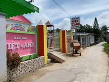 Hình ảnh chính chủ bán Đất Cần Giuộc, Long An, thổ 190m2, giá 14.5 triệu/m2.