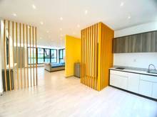 Hình ảnh Khai Trương CHDV Mới 100% Khu Thị Nghè - Thảo Cầm Viên Quận 1, B.Thạnh